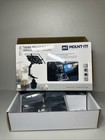 Mount-it  Tablet Car Cup Holder Mount For 7-11 In Ipad Or Tablets 3 3lb Max