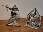  Ray Lamb Dragon With Treasure Chest john Dennit Spellbinder Wizard Pewter 