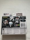 Wowwee Nano Minis Poseable Robot Figures 2-pack Robosapien 4  2008 Mpn 8961