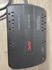 Apc Back-ups Es 550 Battery Backup Surge Protector Be550g Unit Only No Battery