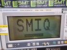 Rohde   Schwarz Smiq03b Signal Generator 300khz 303ghz