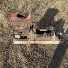 Block For 21 2-3 Hp Waterloo Hit Miss Gas Engine