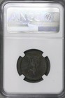 Thailand Rs115  1896  Att Ngc Ms 63 Bn   S450
