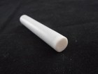 Laboratory Ptfe Teflon Magnetic Stir Stirring Bar Round Cylindrical 3    X 1 2 