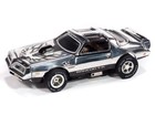 Auto World1977 Pontiac Firebird T a   Ho Scale Slot Car Sc410