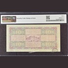 Coen Series 10 Gulden 1931 Netherlands Indies Pmg 30 Very Fine P-70d