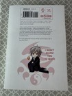 Sekirei Volume 4 English Manga