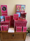 American Girl Kanani Doll Lot Nib Rare Set To Find
