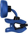 2-pack Snark Sn1x Rechargeable Clip-on Chromatic Tuner For Guitar   Bass  Sn-1x