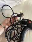 Turbo Power Twinturbo 3500 Hair Dryer - Black