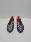 Nike Hypervenom Phade Fg Soccer Cleats Black Hyper Punch Men s Us 13 599809-016
