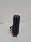 Buffet Crampon   Cie A2b 106 Clarinet Mouth Piece With Cap   Ligature 