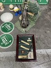 Vintage Golf Lot Antique Advertisement Ball Figurine Collectible Golfer Pga Usga