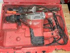 Milwaukee 5446-21 1-3 4  Sds Max 14-amp Demolition Hammer 