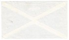 Angola Animal Issue-sc 368  372 x2 -lobito 24 abr 57-air Mail To Usaminor Edge
