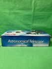 Toyerbee Astronomical Telescope  f30070m  With Tripod 70mm Aperture