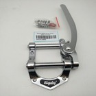 Electric Guitar Bridge bigsby B500 Tremolo System Vibrato Bridge Tailpiece