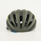 Giro Cinder Mips Medium 55-59cm Helmet Matte Olive Road Bike