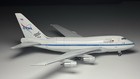 Gemini Jets 1 400 Nasa B747sp-21 N747na Read