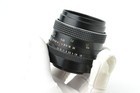 Carl Zeiss Jena Mc Pancolar 50mm F1 8 Lens M42 Mount S n 16368  Excellent 