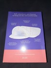 Sealed Lansinoh Breastfeeding Nursing Pads Stay Dry Disposable 60ct