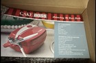 New Cake Boss Airbrushing Cake Decorating Kit W  Compressor New In Box Nib