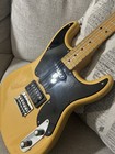 Fender Pawn Shop  51 2011-12 Mij Butterscotch Blonde