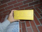 Kiwi Co Crate -transportation  - New In Box Nib