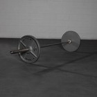 Titan Fitness 45 Lb Cast Iron Olympic Plate  Sold Individually  Classic Plates
