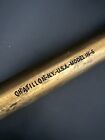 Vtg Chatillon Brass Hanging Scale 6 Lbs Model In-6 Ny Usa Scale    nice 