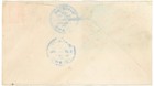 Pitcairn Islands Sg z41 new Zealand Sg 578 -pitcairn Island n z  Postal Agency-1