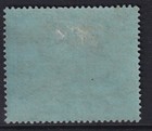St Kitts-nevis Gv Sg32  2s Dull Purple   Blue blue  Mounted Mint  Cat   29 