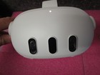 Meta Quest 3 128gb Vr Model S3a  Headset  With Controllers And Charger