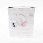 Razer Kraken Kitty V2 Usb Headset W Kitty Ears Hello Kitty   Friends - Grade A