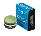 Predator Pure Pool Billiard Cue Stick Chalk - 1 Piece Hard  green 