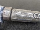  bl474 Dotco 10l1201g-36 20 000 Rpm 90 Degree  1 4  Angle Die Grinder Aircraft
