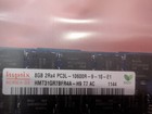 Lot Of 4 Hynix 8hmt31gr7bfr4a-h9 8 Gb Pc3l-10600r Server Memory Ram