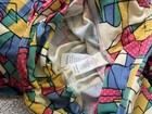 Lularoe Tween Leggings Set Of 5 Nwot