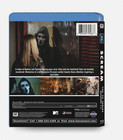 Scream The Tv Series Season 1-3  Bd 3-disc All Region Box Set English Audio