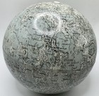 Replogle Globes Lunar The Moon Authentic 6    Model Apollo Landing Sites  18