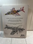 Aircraft Anatomy A Technical Guide To Military Aircraft From World War Ii To   