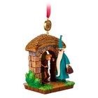 Disney The Sword In The Stone Legacy Sketchbook Ornament 60th Anniversary - New