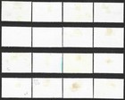 Bahamas 1980 Qeii Pictorial Definitive Set  Sg 557 572 Used