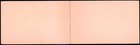 El Salvador Old Unused Double Postal Stationery Vf