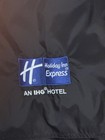 Vintage Cintas Insulated Holiday Inn Express Jacket Size 4xl New Without Tags