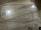 Protector  For Longaberger Bread Basket Plastic Liner New