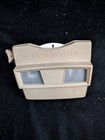 Gaf View-master Viewer W  5 Assorted Reels Vintage 1967