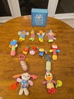 Bloobloomax Baby Rattles Toys For 0-12 Month  Infant Girl Boy Toys For Babies 3-