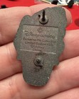 Disney Catalog Armed Forces Wwii World War 2 Donald Duck Le 1934 Pin Military