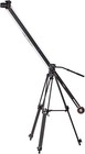 Varavon T3 Mini Jib Crane 9 5ft Camera Tilt Head For Video Tripods